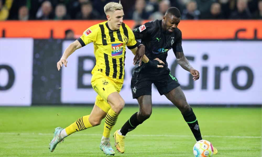 Exclusive: Contract rebel to “consider all options” amid Arsenal and Liverpool transfer rumours Exclusive: Contract rebel to “consider all options” amid Arsenal and Liverpool transfer rumours