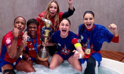 Ordega bags trophy in Russia