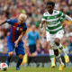 Efe Ambrose opens up on end to Celtic career, UCL Horror show Efe Ambrose opens up on end to Celtic career, UCL Horror show