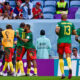 What a Thriller! Vincent Aboubakar inspires Cameroon roar back against Serbia What a Thriller! Vincent Aboubakar inspires Cameroon roar back against Serbia