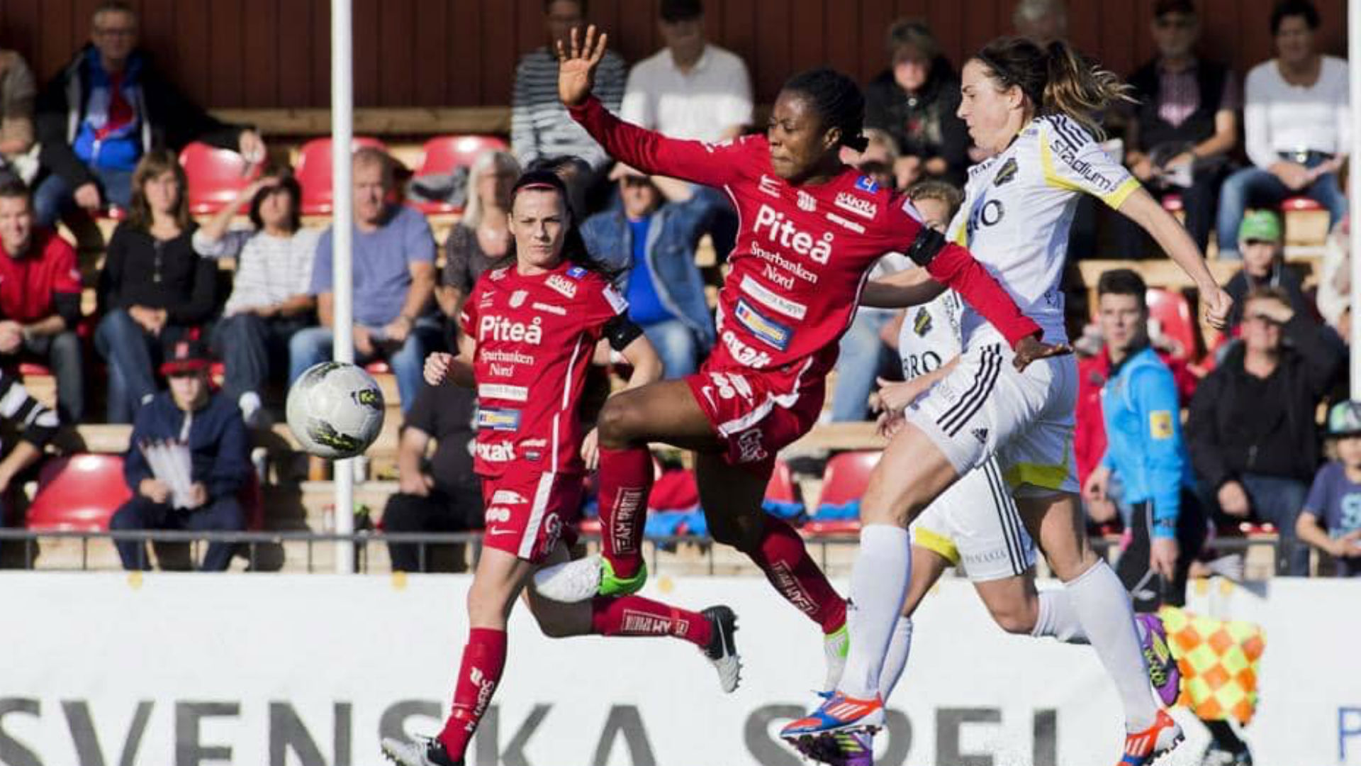 Anam Imo scores and wins battle of Falcons against Okobi-Ekeoghene in Sweden Anam Imo scores and wins battle of Falcons against Okobi-Ekeoghene in Sweden