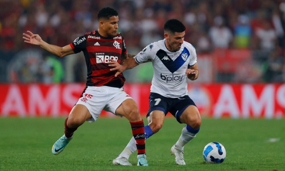 Liverpool transfer target Joao Gomes has confirmed he would be interested in a move to Anfield