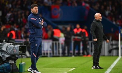 his failure in Paris, the Madrid fiasco…Pochettino still finds excuses