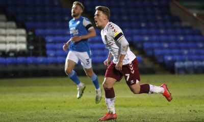 Sunderland should sign Sam Hoskins