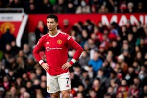NPFL: Lobi Stars deny rumours linking Ronaldo to the club NPFL: Lobi Stars deny rumours linking Ronaldo to the club