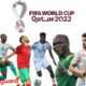 The Fate Of African Teams As They Prepare For The Final Group Game.