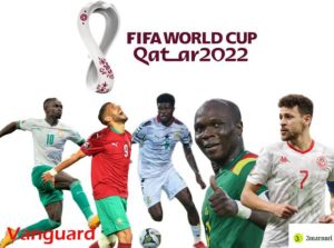 The Fate Of African Teams As They Prepare For The Final Group Game.