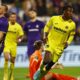 Newcastle eyeing Nicolas Jackson | FootballFanCast.com Newcastle eyeing Nicolas Jackson | FootballFanCast.com