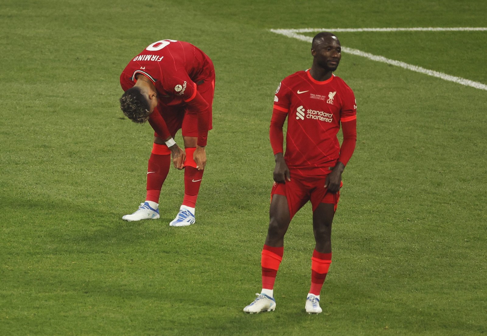 Newcastle must heed Naby Keita’s “red flag” Newcastle must heed Naby Keita’s “red flag”