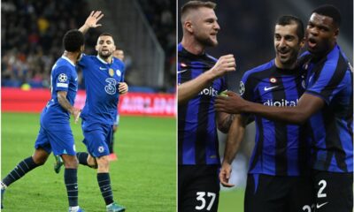 Chelsea could be ready to use surprise name in swap transfer with Euro giants Chelsea could be ready to use surprise name in swap transfer with Euro giants