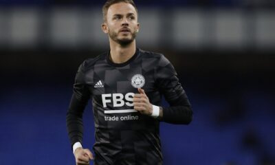 Newcastle must sign James Maddison