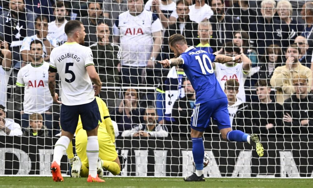 Newcastle are “one to watch” with Maddison Newcastle are “one to watch” with Maddison