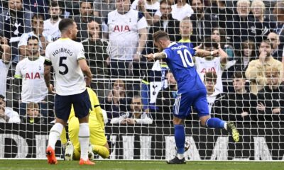 Newcastle are “one to watch” with Maddison Newcastle are “one to watch” with Maddison