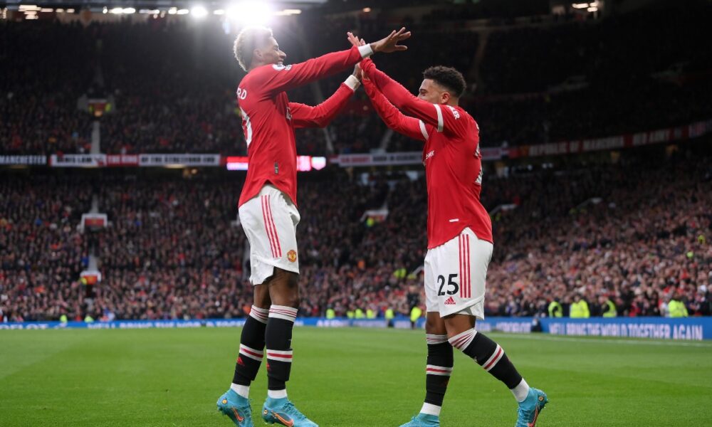 Pundit suggests there’s an argument that Manchester United should “consider selling” key player Pundit suggests there’s an argument that Manchester United should “consider selling” key player