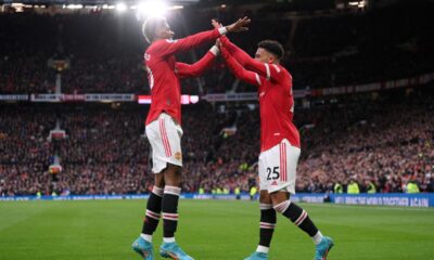 Pundit suggests there’s an argument that Manchester United should “consider selling” key player Pundit suggests there’s an argument that Manchester United should “consider selling” key player