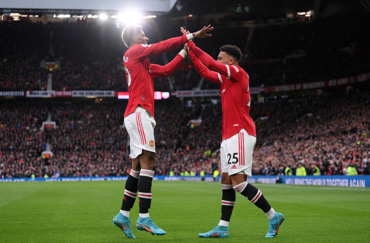 Pundit suggests there’s an argument that Manchester United should “consider selling” key player Pundit suggests there’s an argument that Manchester United should “consider selling” key player