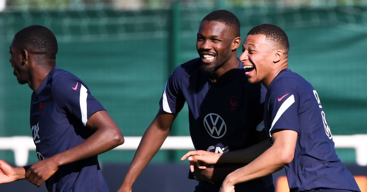 Arsenal targeting French international Marcus Thuram to provide attacking competition Arsenal targeting French international Marcus Thuram to provide attacking competition