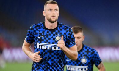 Man United one of six Premier League clubs interested in Serie A defender