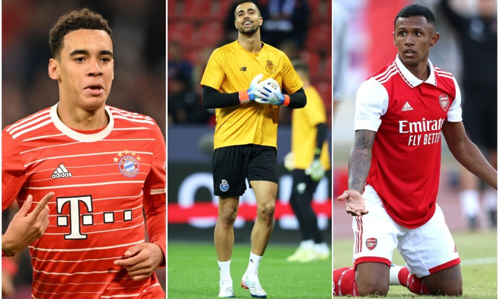 Exclusive: Fabrizio Romano’s Daily Briefing – Wonderkid’s Chelsea snub explained, Arsenal loan decision, Man Utd’s GK situation + more Exclusive: Fabrizio Romano’s Daily Briefing – Wonderkid’s Chelsea snub explained, Arsenal loan decision, Man Utd’s GK situation + more