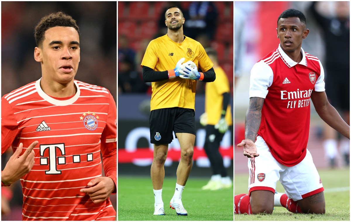 Exclusive: Fabrizio Romano’s Daily Briefing – Wonderkid’s Chelsea snub explained, Arsenal loan decision, Man Utd’s GK situation + more