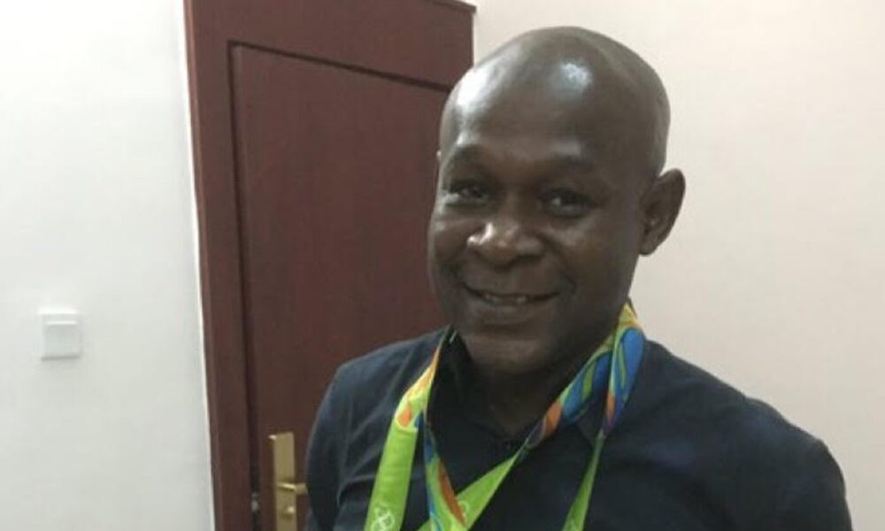 Nasiru Jibril emerges president as Abuja All Stars International inaugurates new Exco