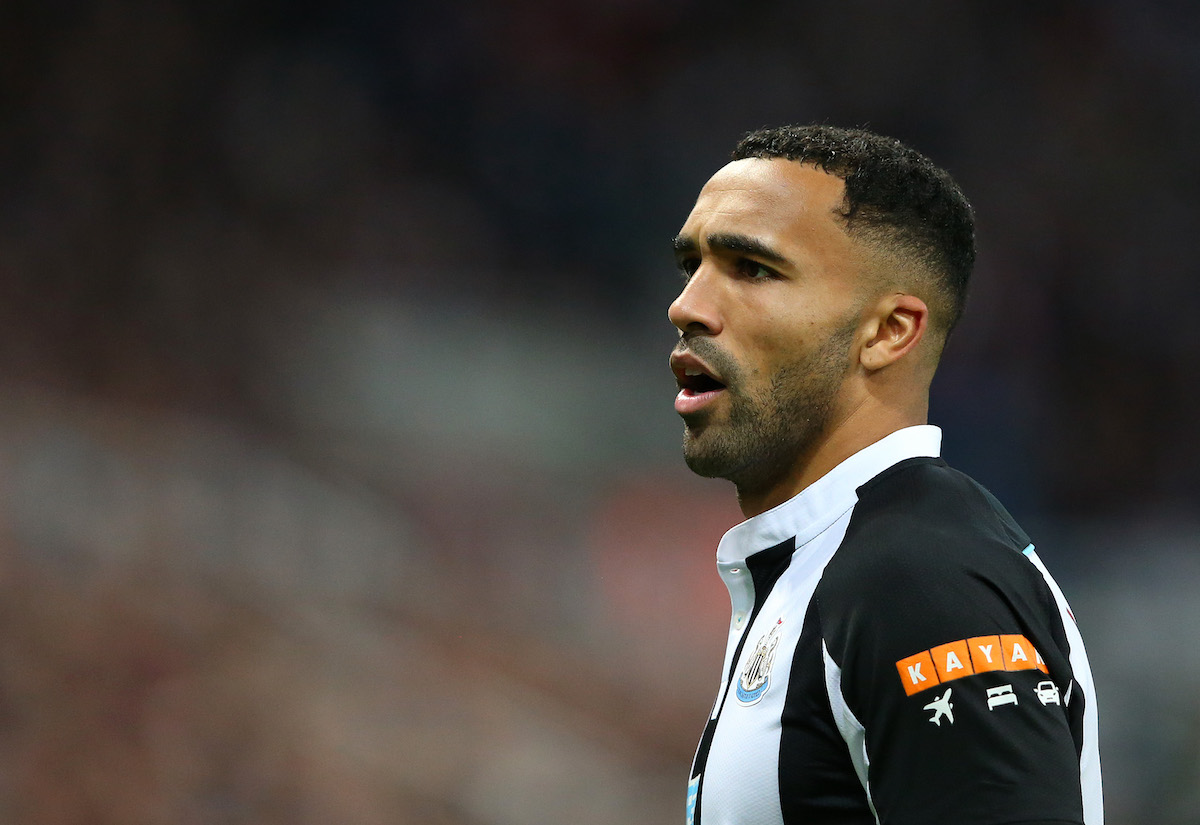 Callum Wilson a doubt to face Chelsea in must-win league clash Callum Wilson a doubt to face Chelsea in must-win league clash