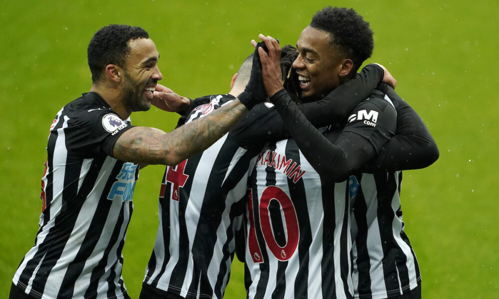 Agbonlahor says Southgate should snub Newcastle United star for World Cup Agbonlahor says Southgate should snub Newcastle United star for World Cup