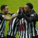 Agbonlahor says Southgate should snub Newcastle United star for World Cup Agbonlahor says Southgate should snub Newcastle United star for World Cup
