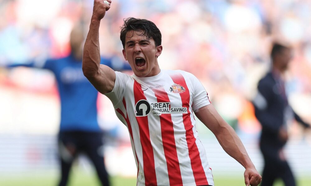 O’Nien has been Sunderland’s real hero