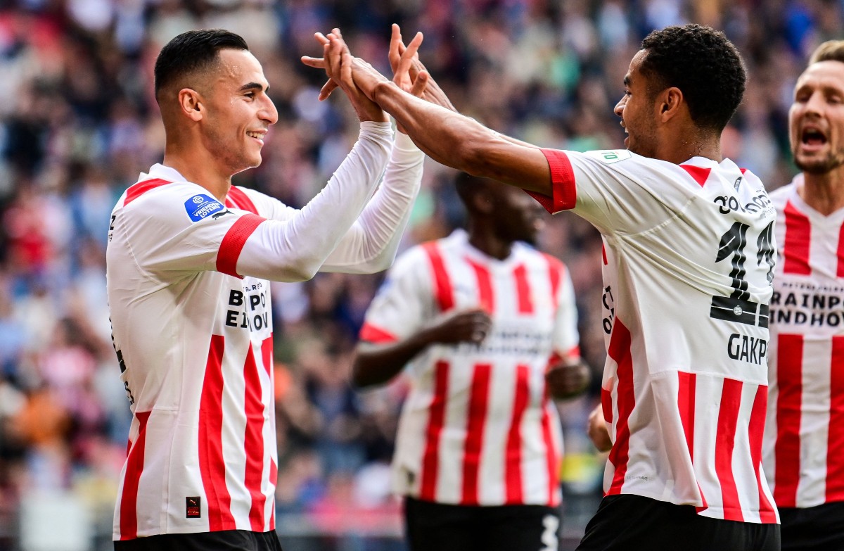 Cody Gakpo Manchester United transfer exclusive