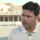 Pochettino speaks about future and is open to joining English club Pochettino speaks about future and is open to joining English club