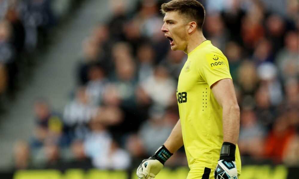 Newcastle: Jude Smith could be Pope’s heir Newcastle: Jude Smith could be Pope’s heir