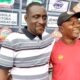 Samson Omiponle: Former Warri Wolves coach cries out over unpaid allowances