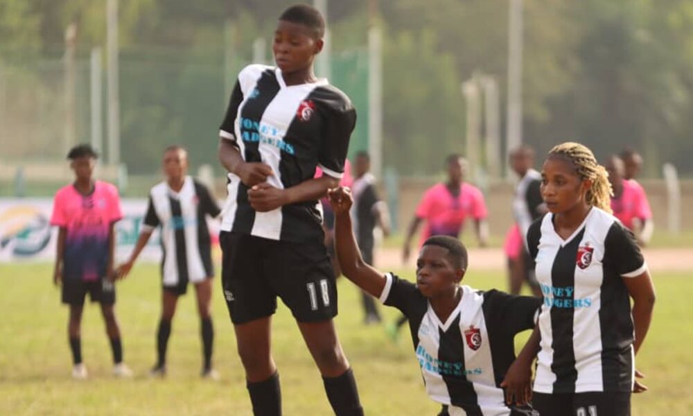 Sheroes Cup Day 2 Wrap: Royal Queens, Delta Queens Continue 100% Performance