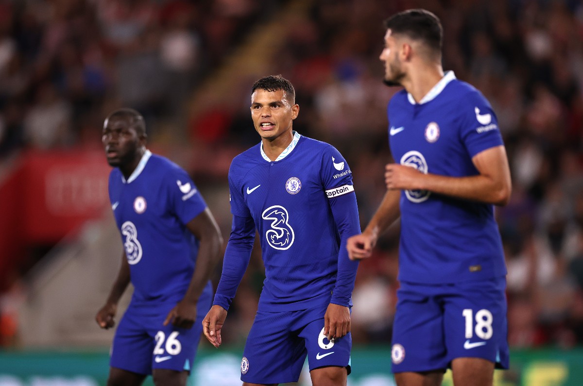 Former Man City manager “said no” to signing legendary Chelsea star and wouldn’t even give him a trial