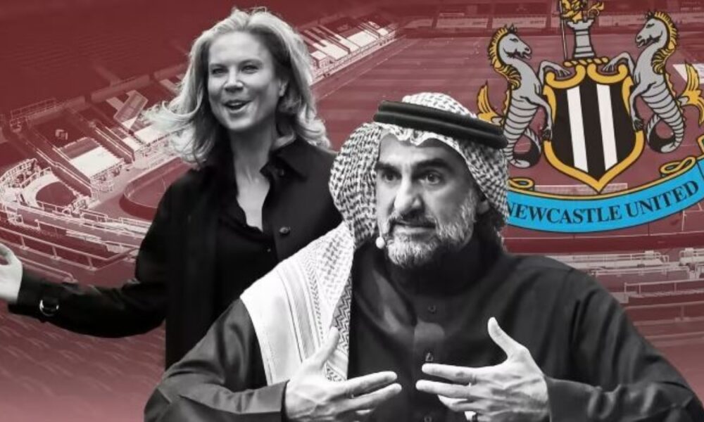 Agent compares Newcastle’s ownership to Wolves’ Agent compares Newcastle’s ownership to Wolves’