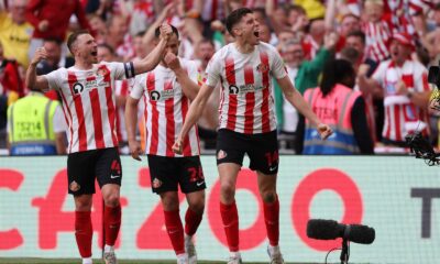 Sunderland should unleash Stewart | FootballFanCast.com Sunderland should unleash Stewart | FootballFanCast.com