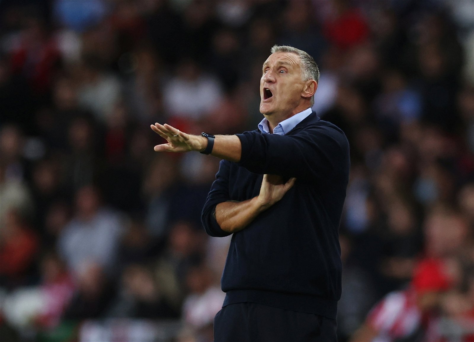 Sunderland: Diamond can be Diallo’s heir Sunderland: Diamond can be Diallo’s heir