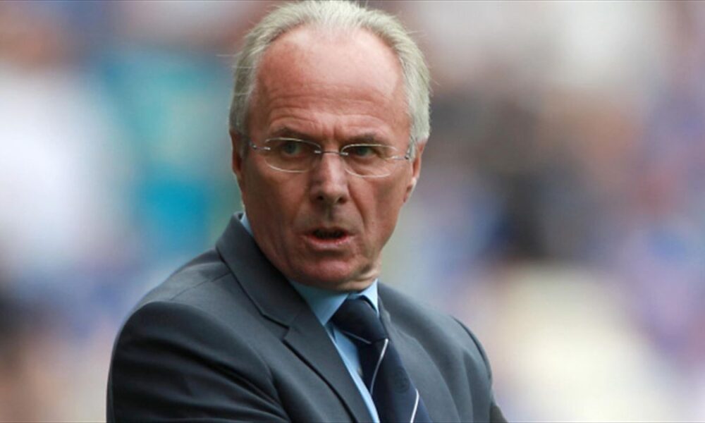 Uchegbulam refutes Eriksson bribery allegation, insists NFF did not interview him