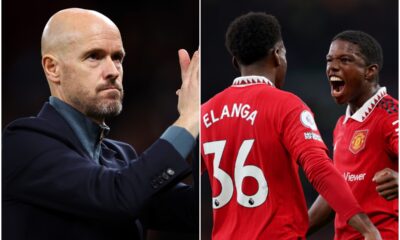 Exclusive: Man United blocked August loan transfer for youngster with “incredible potential” Exclusive: Man United blocked August loan transfer for youngster with “incredible potential”