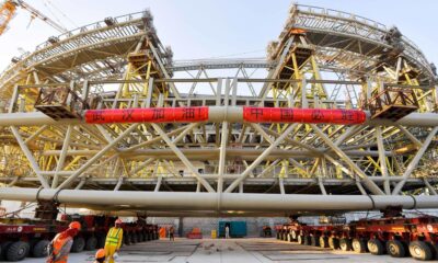 these workers who died on construction sites in Qatar… The human toll of the World Cup