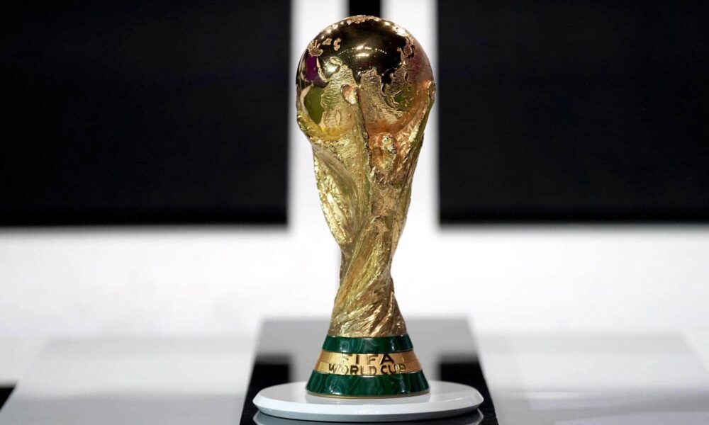 Toutes les listes de la Coupe du monde 2022