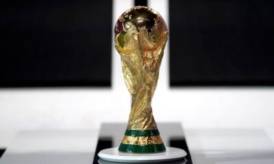 Toutes les listes de la Coupe du monde 2022