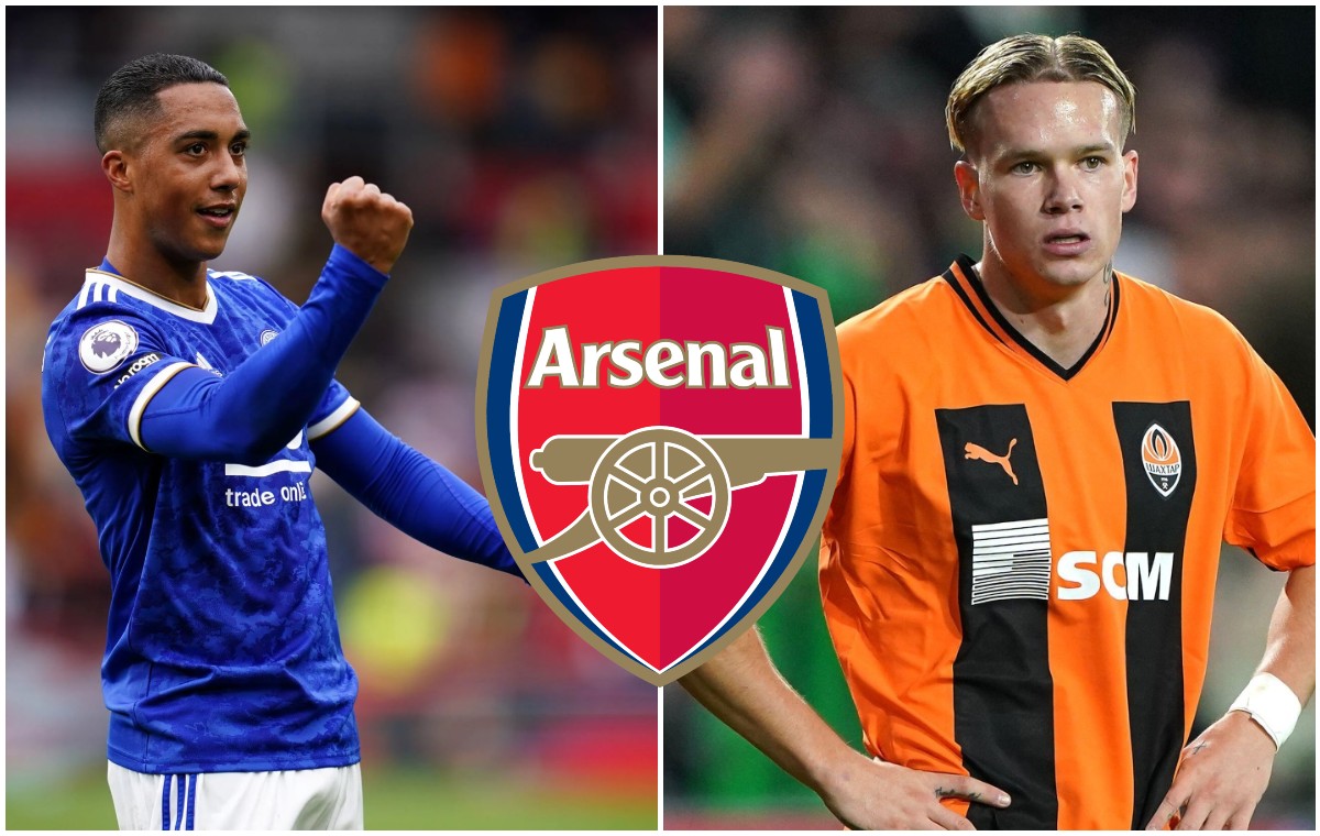 Exclusive: Fabrizio Romano’s Daily Briefing – duo attracted to Arsenal, Liverpool’s top transfer target + more