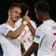 Jamie Redknapp claims it’s “a travesty” if James Maddison doesn’t make England squad