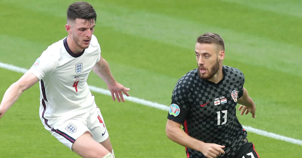 AC Milan ready to hijack transfer and bring in West Ham star