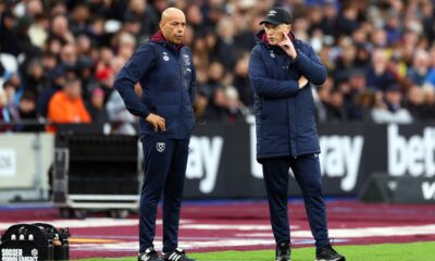 West Ham man has decided to quit the club – has already found another job