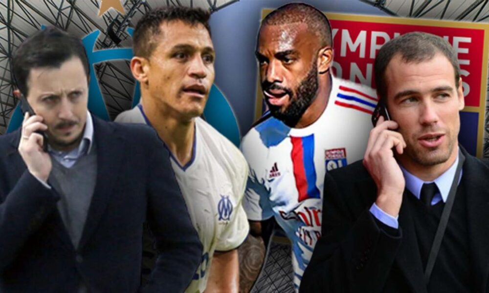 who made the best transfer window?