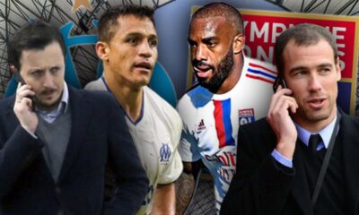 who made the best transfer window?