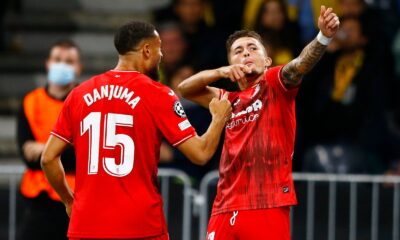 Aston Villa must sign Yeremy Pino